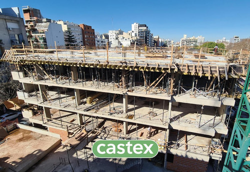 Imagen 16 de 27 de Estudio En Venta En Colegiales. Edificio De Categoría Con Amenities