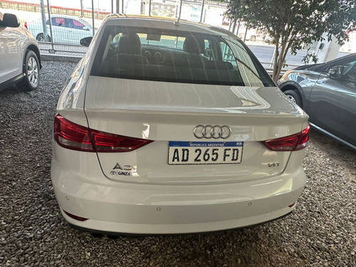 Audi A3 Sportback 1.4 Tfsi 125cv