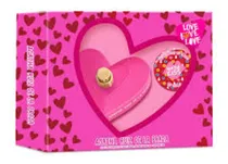 Comprar Agatha Ruiz De La Prada Love Love Love Edt 50ml + Lipbalm Volumen De La Unidad 50 Ml