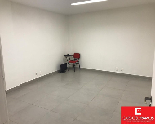 Imagem 3 de 7 de Loja - Cm00213 - 33123533