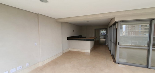 Imagem 8 de 27 de Apartamentos Com 408m² No Edifício Cidade De Munique Em Ribeirão Preto-sp, Com 4 Suítes, 4 Vagas De Garagem, Espaço Super Amplo - Ap00007 - 68894335