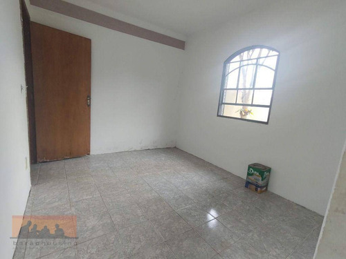 Imagem 21 de 25 de Casa Térrea Por R$ 600.000 - Vila Santa Isabel - Campinas/sp - Ca2543