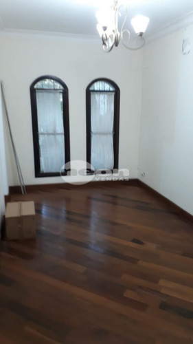 Imagem 4 de 15 de Casa Sobrado - Vila Gilda - Ref: 1973 - V-1973