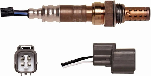 Sensor Oxigeno Honda Odyssey 3.5 1999-2007 Ntk