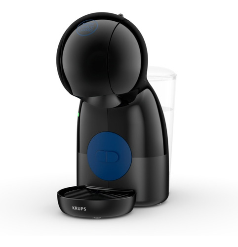 Cafetera Krups Dolce Gusto Piccolo Xs Negra