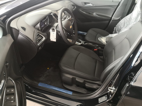 Imagen 10 de 15 de Cruze 5p Lt 1.4 At Adjudicado #mr
