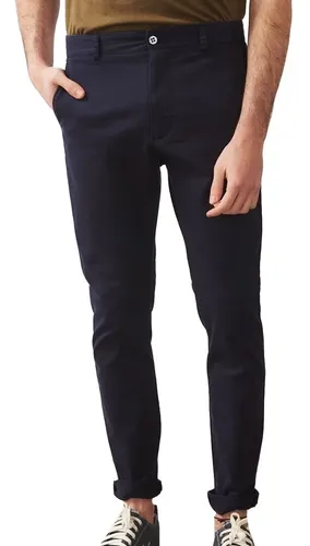 Pantalon bensimon hombre hot sale