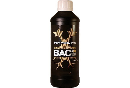 Bac Plant Vitality Plus 250ml