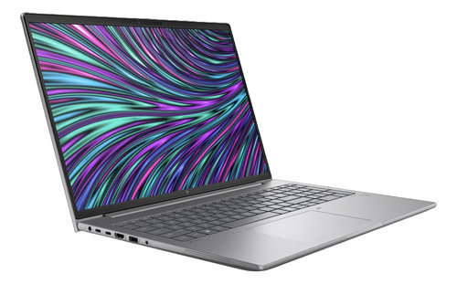 Laptop Hp Zbook Power G11 16 Ultra 7 16gb 1tb Ssd 1080p W11p Color Gris