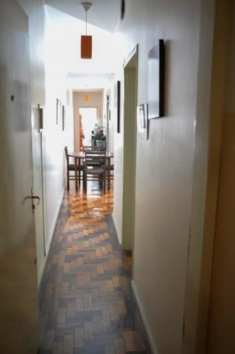 Apartamento Centro Historico Porto Alegre - 2162