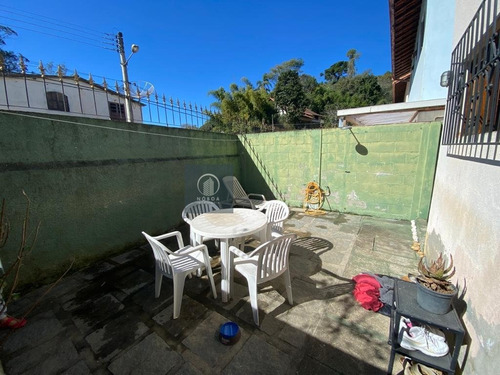 Imagem 22 de 28 de Casa A Venda No Bairro Parque Do Imbui Em Teresópolis - Rj. - Ca 2161-1