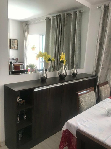 Imagem 16 de 27 de Iakatu | Venda | Apartamento | 18 Do Forte | Alphaville | Andar Alto - Jt0014