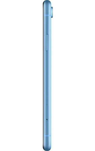 Iphone Xr 128gb Azul Muito Bom Usado - Trocafone Azul (Recondicionado)