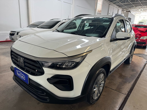 Fiat Pulse Drive 1.3 (flex) (aut)