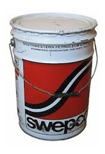Swepco 803 Chain & Cable Lubricant Aceite P/cadenas X 20 Lts