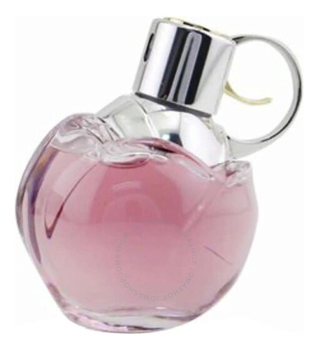 Perfume Azzaro Ladies Wanted Girl Tonic For Women Original