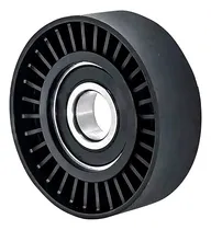 Comprar Polea Tensor Unica Tahoe Silverado Trail Blazer Grand Blazer
