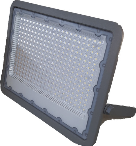 Proyector Led 150w De Exterior Con Lupa Bajo Consumo