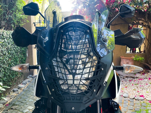 Imagen 9 de 12 de Ktm 1090 R Adventure (no 990 1190 1290) *olivos*