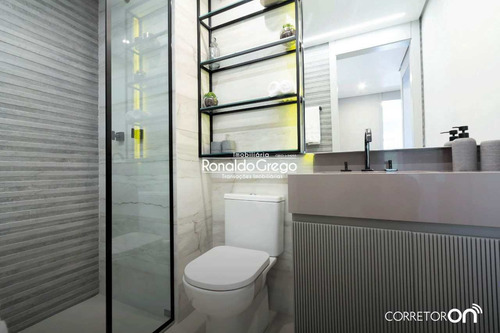 Imagem 27 de 30 de Apartamento Á Venda, 4 Dorms, Chácara Klabin, - V5772