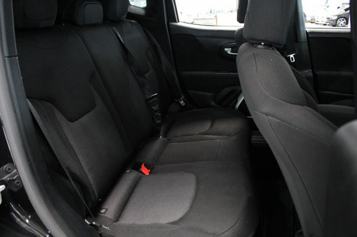Imagem 13 de 14 de Jeep Renegade 1.8 16v Flex 4p Automático