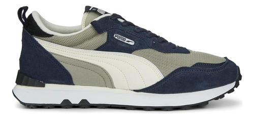 Tenis Puma Rider Fv Retro Rewind Originales