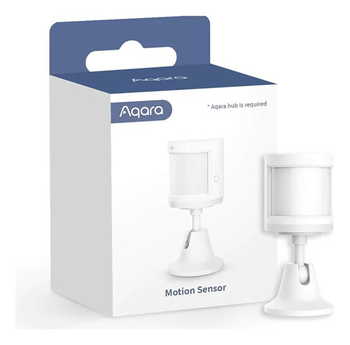 Aqara Motion Sensor