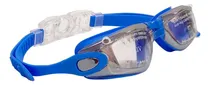 Comprar Sharks123 Gafas-gafa Natacion Proteccion Uv Antivaho Tiburon