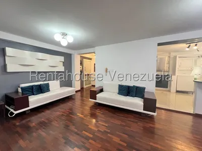 Apartamento en alquiler