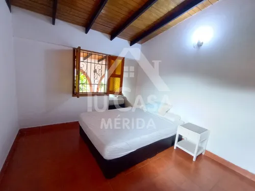 Casa Campestre Mucuy Baja