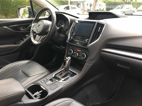Subaru Xv 2018 2.0i Limited