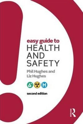 Libro Easy Guide To Health And Safety - Phil Hughes