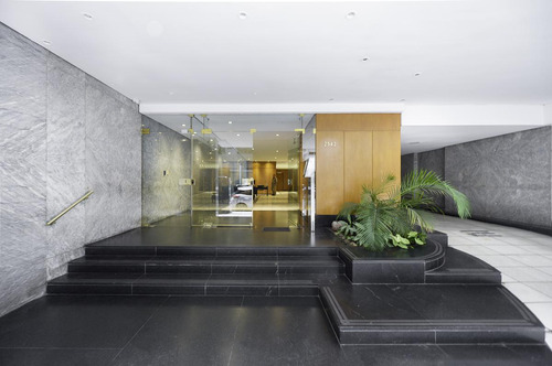 Billinghurst Y Av. Del Libertador, Piso 262m2, Reciclado De Categoria