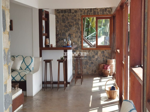 Imagem 5 de 30 de Mansão Em Angra Com 13 Suites - 204200570 - 32009037