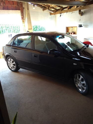 Chevrolet Astra 2011 2.0 Advantage Flex Power 5p