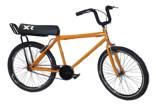 Bicicleta Aro 26  Para Colocar Motor Raio Grosso Sem Marcha