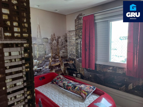 Imagem 28 de 30 de Lindo Apartamento Na Vila Progresso - Ap1306