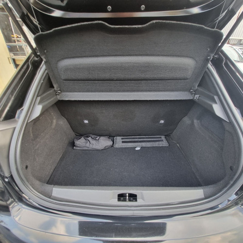 Peugeot 208 Active 1.6 Flex 16V 5p Aut.