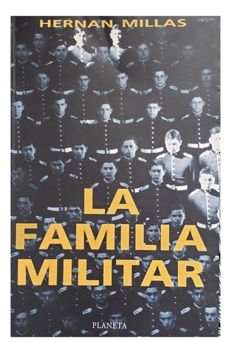 La Familia Militar