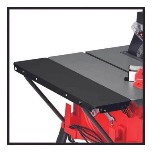 Sierra Banco 10 1800w Tc-ts 254 U Einhell