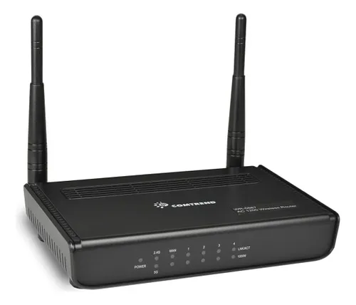 Comtrend repetidor wifi sale