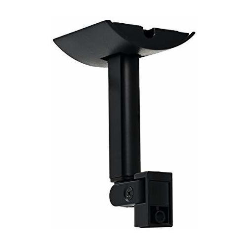 Soporte De Techo Negro Para Montaje En Pared Para Ub-20 Comp