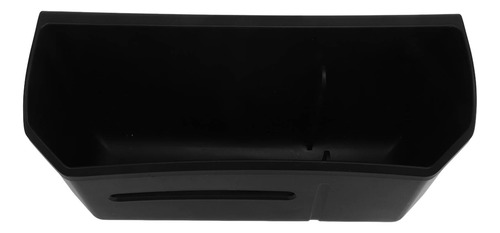 Organizador De Asiento Trasero De Coche Tipo Contenedor