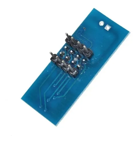 Pinza Programador Eeprom Usb Soic8 Sop8 Dip8 Bios Tl866 Ch34