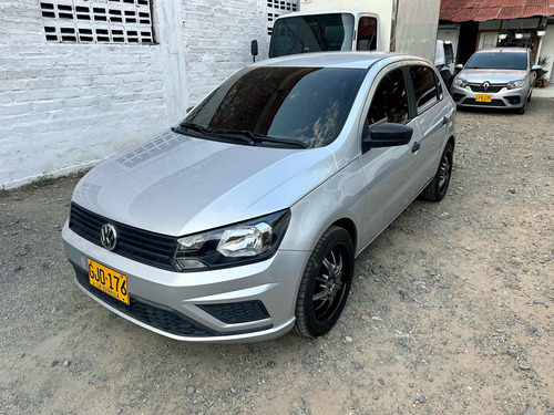 Volkswagen Gol Tredline Automático