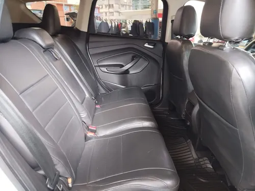 Ford Escape 2.0 Se 4x2