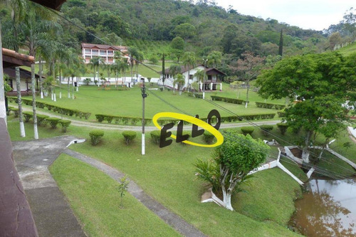 Imagem 15 de 25 de Hotel Com 12 Dormitórios À Venda, 3000 M² Por R$ 12.500.000,00 - Aldeia Ivoturucaia - Franco Da Rocha/sp - Ho0001