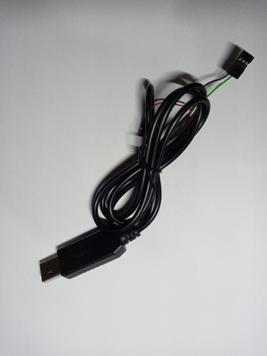 Kit Microprocessador 6800 Com Cabo Usb Não É Arduino Z80