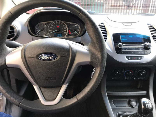 Imagem 9 de 10 de Ford Ka 1.0 Se 12v Flex 4p