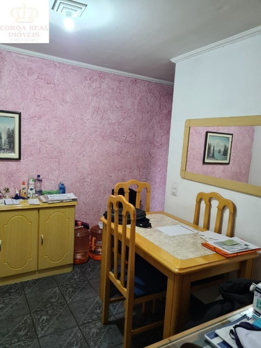 Imagem 5 de 13 de Apartamento Proximo A Usp Leste - Ap00743 - 70835209